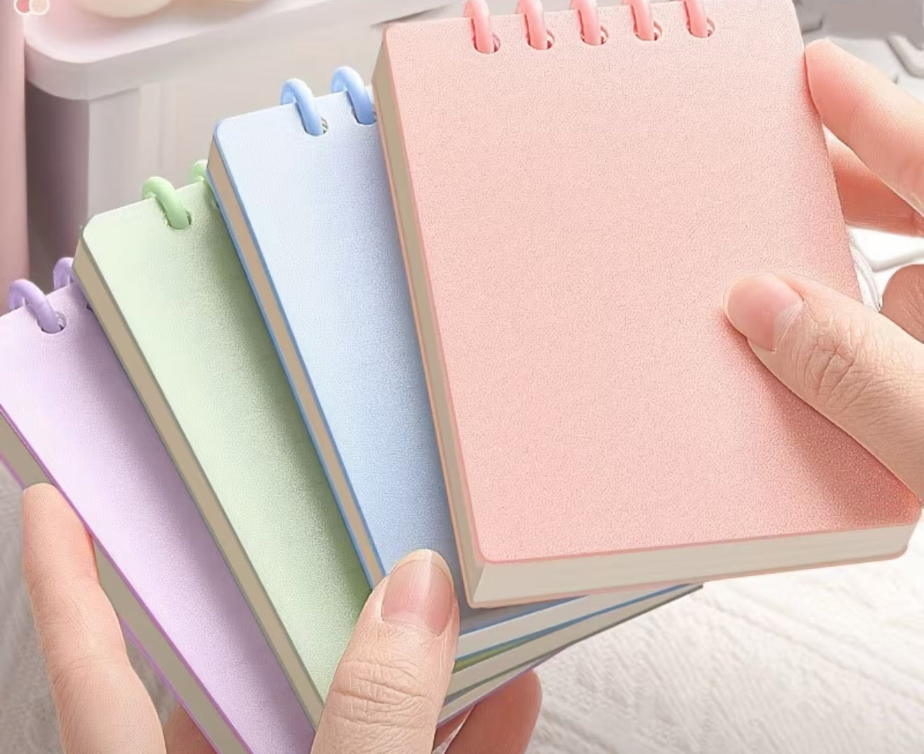 Libretas, Cuadernos y Planificadores