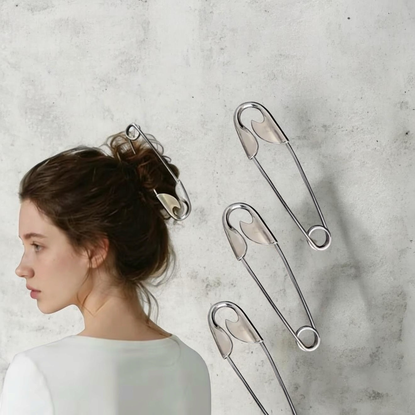 Hair clip