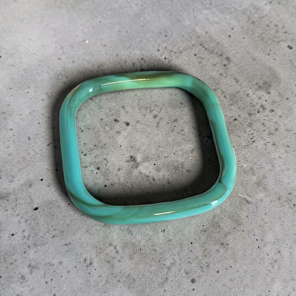 Square bracelet