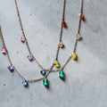 Collar Arcoíris 🌈