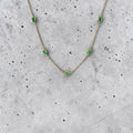 Green Stone