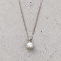 Collar de perla