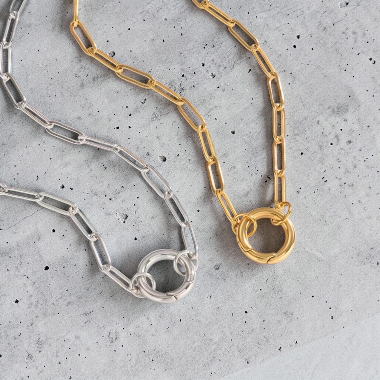 Charm Necklace