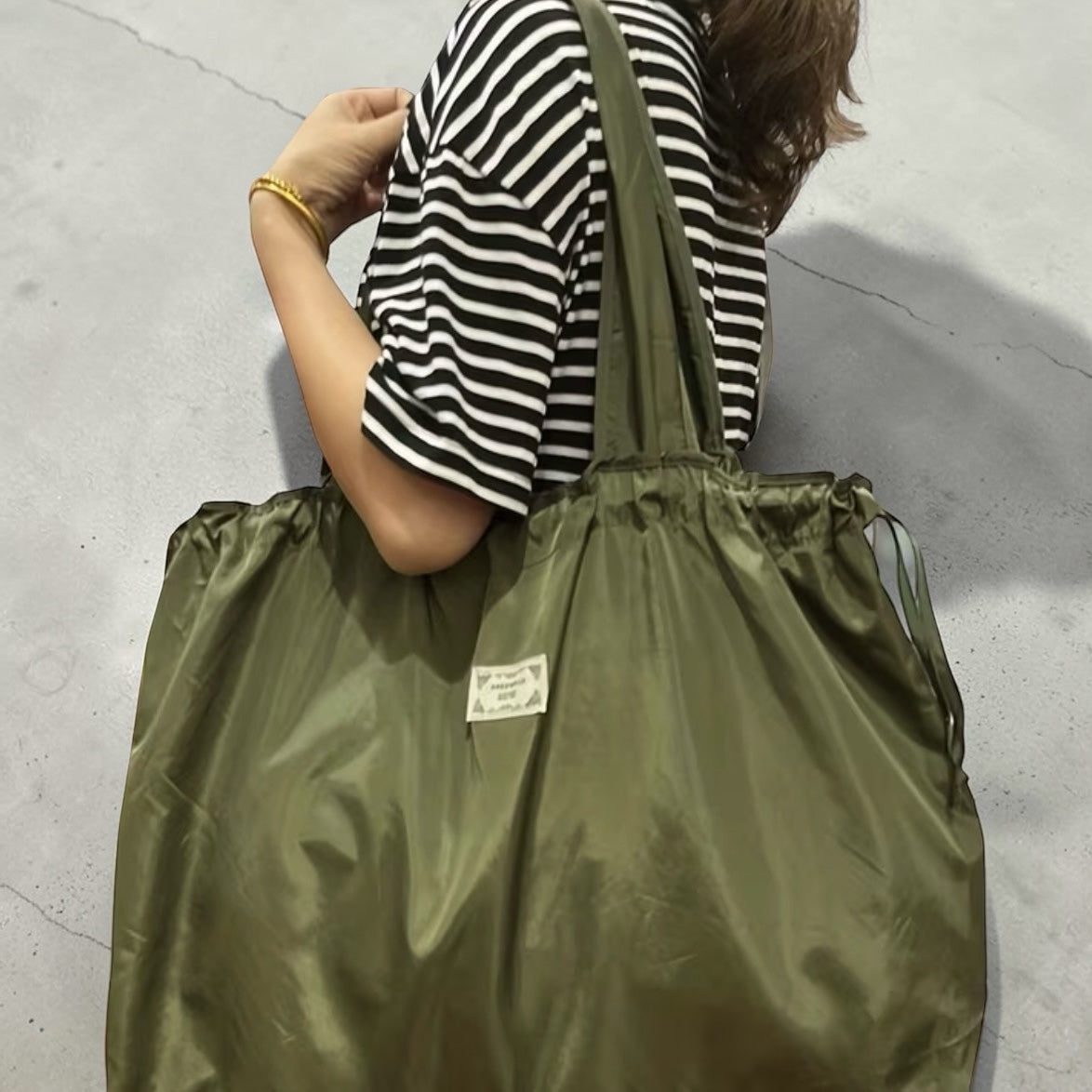 Maxi Bolsa