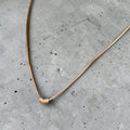 Collar 5 rings