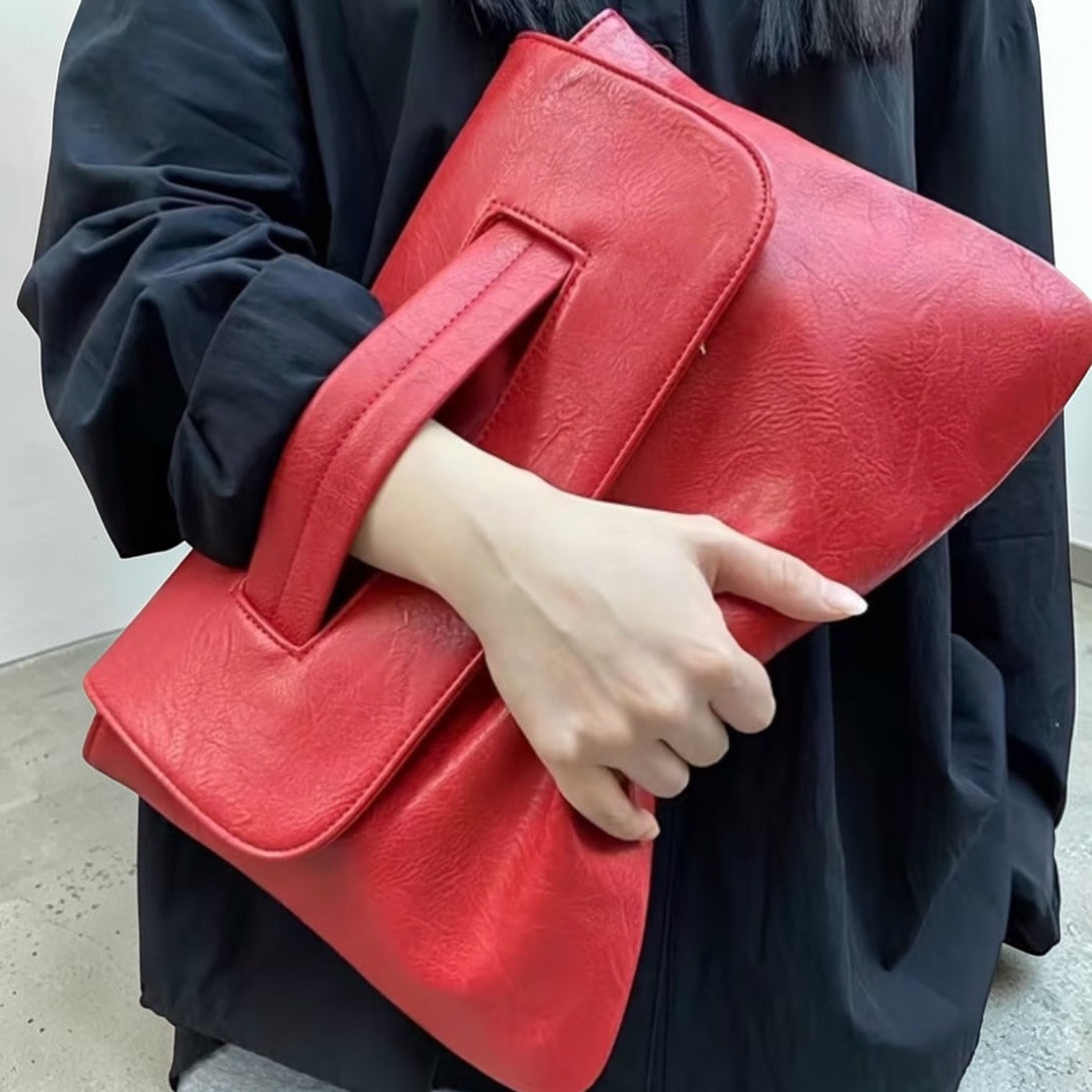 Cartera wristlet