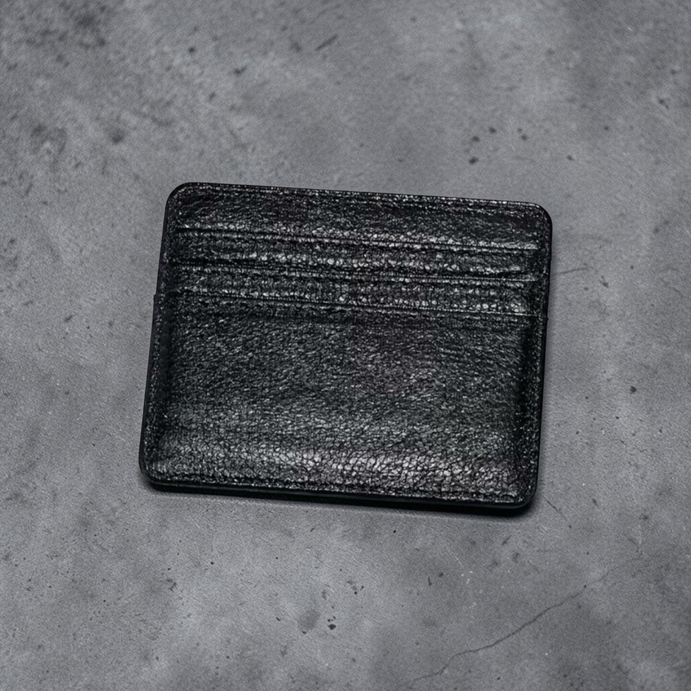 Cartera/Tarjetero Glitter