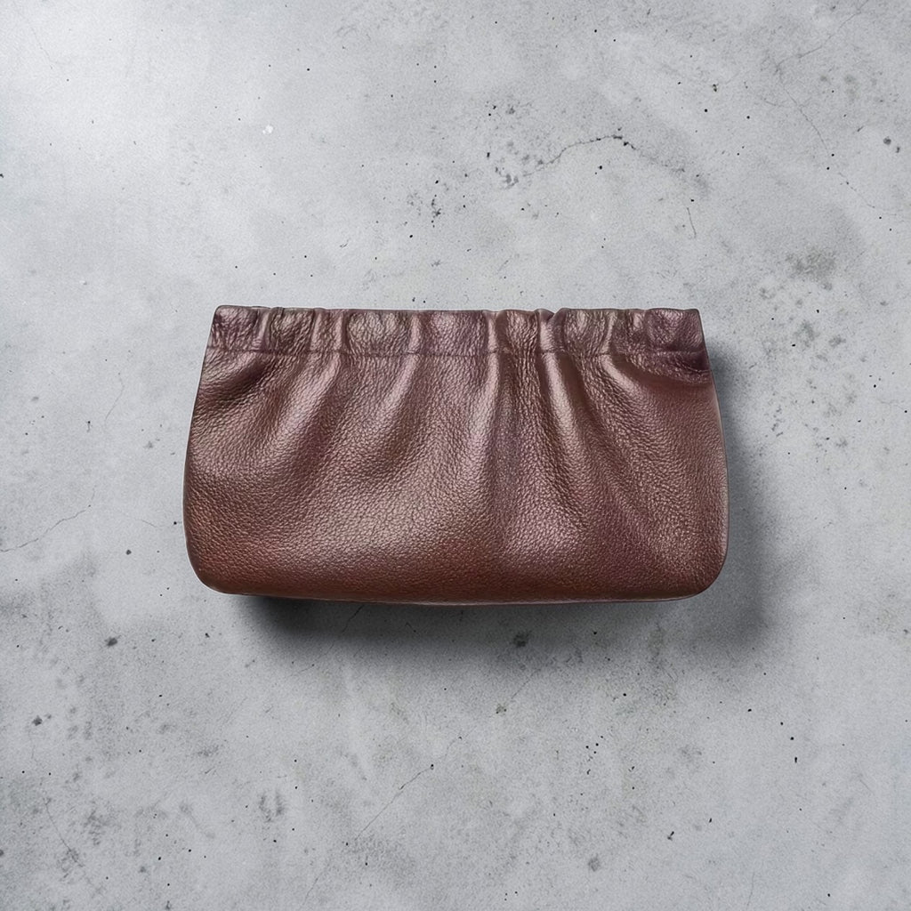 Clip bag