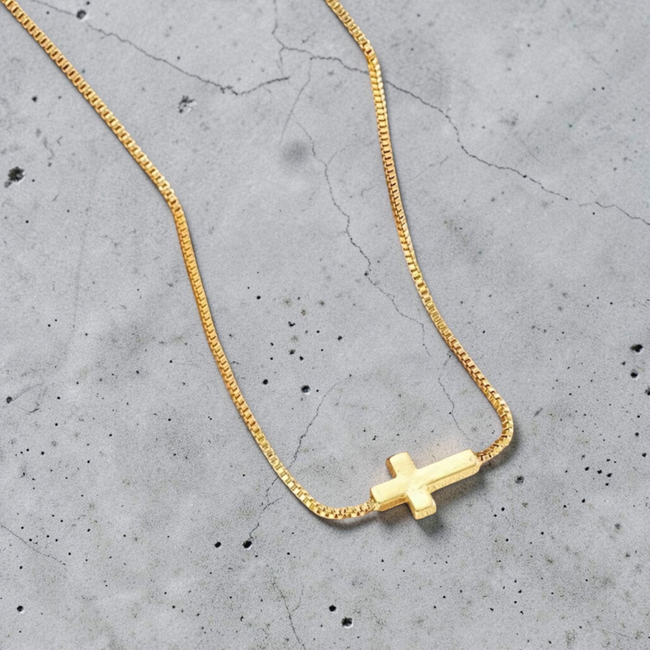 Collar ✝️