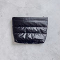 Cosmetiquera Negra