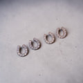 Aretes “Good Luck”
