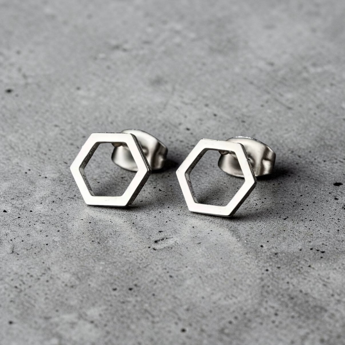 Aretes Hexagonales