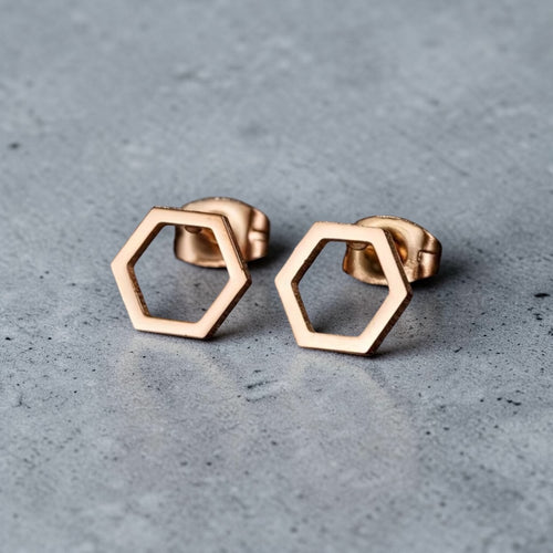 Aretes Hexagonales