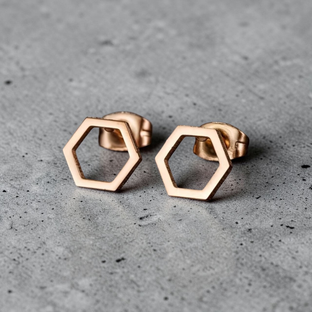 Aretes Hexagonales