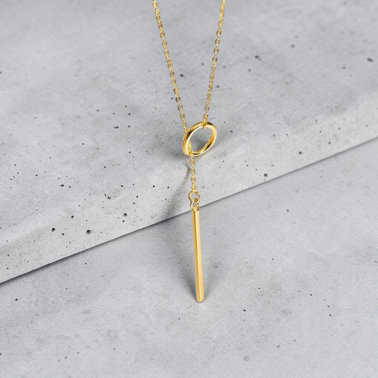 Collar “Y”