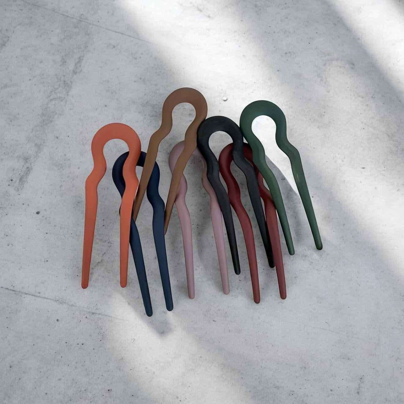 Hairpin