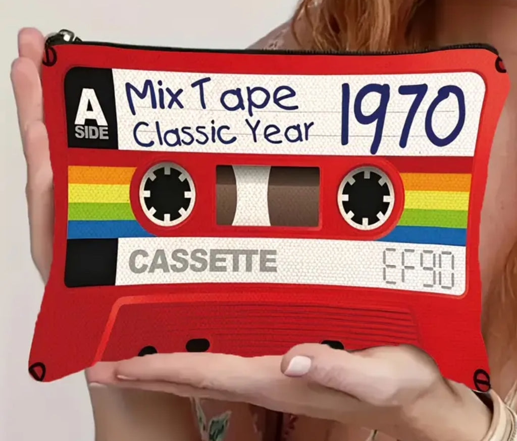 Bolsa multifuncional