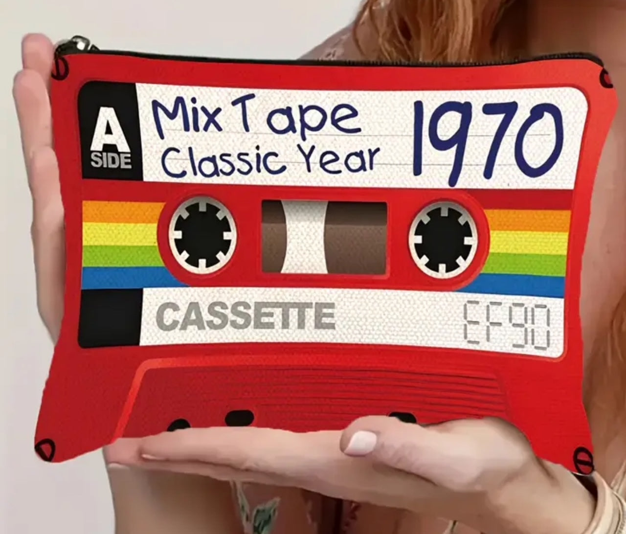 Bolsa multifuncional