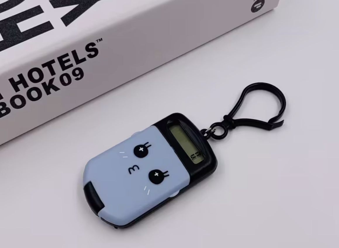 Calculadora portátil