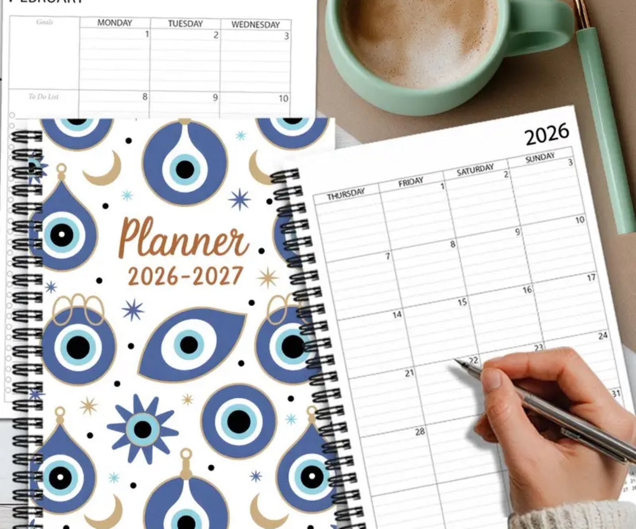 Planificador 2026-2027