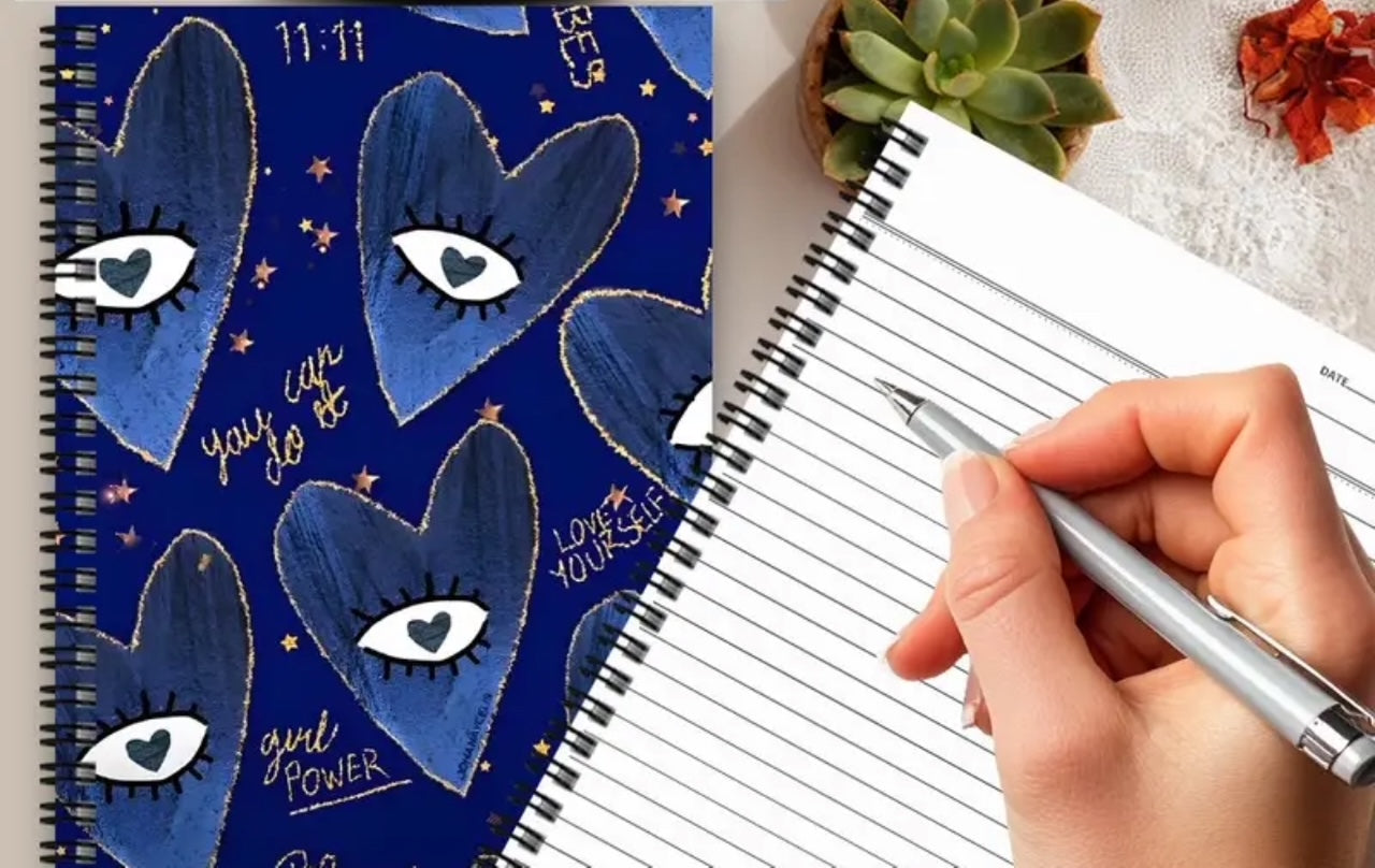 Planificador Girl Power