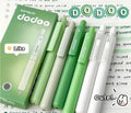 Green Pocket Pens