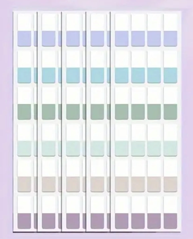 Etiquetas Adhesivas Trasparentes