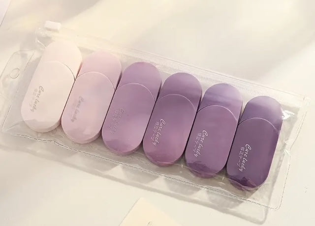 Purple Barra de Corrector