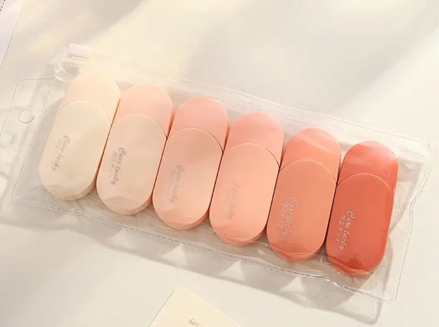 Orange Barra de Corrector