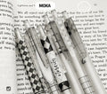 Moka Pens