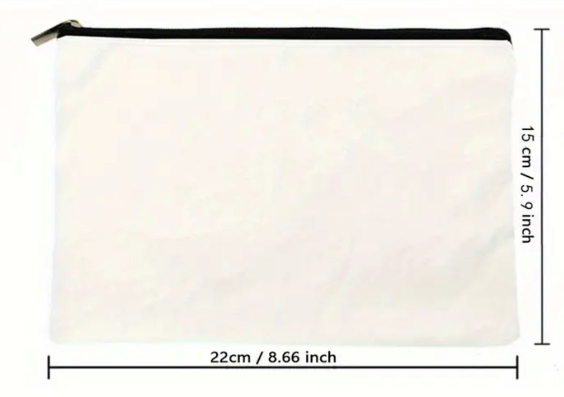 Chaos Coordinator Mini Bag