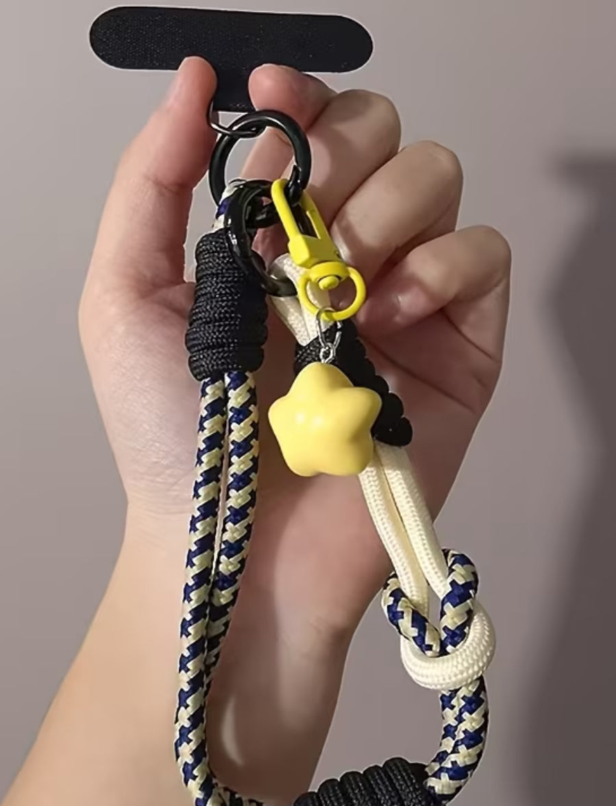 Wrist Cord para Teléfono