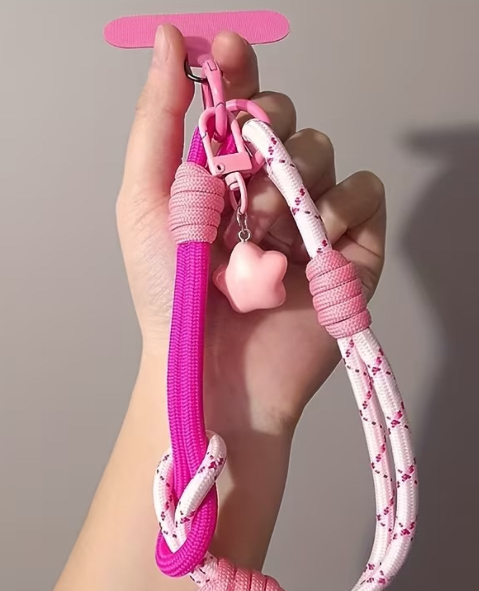 Wrist Cord para Teléfono